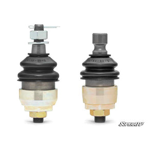 SuperATV Keller Ball Joints - 1 Set Upper and Lower (BJK-CA-GSDO-K-2) - Driven Powersports
