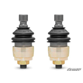 SuperATV Keller Ball Joints - 2 Sets Lower (BJK-CA-GSDOL-K-2) - Driven Powersports