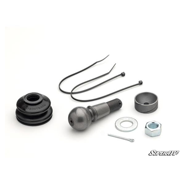 SuperATV Keller Ball Joint Rebuild Kit (BJK-CA-GSDOU-PK) - Driven Powersports