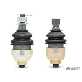 SuperATV Keller Ball Joints - Upper and Lower (BJK-CA-X3-K-2) - Driven Powersports