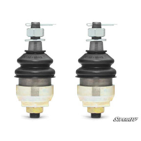 SuperATV Keller Ball Joints - 2 Upper Ball Joints (BJK-CA-X3U-K-2) - Driven Powersports