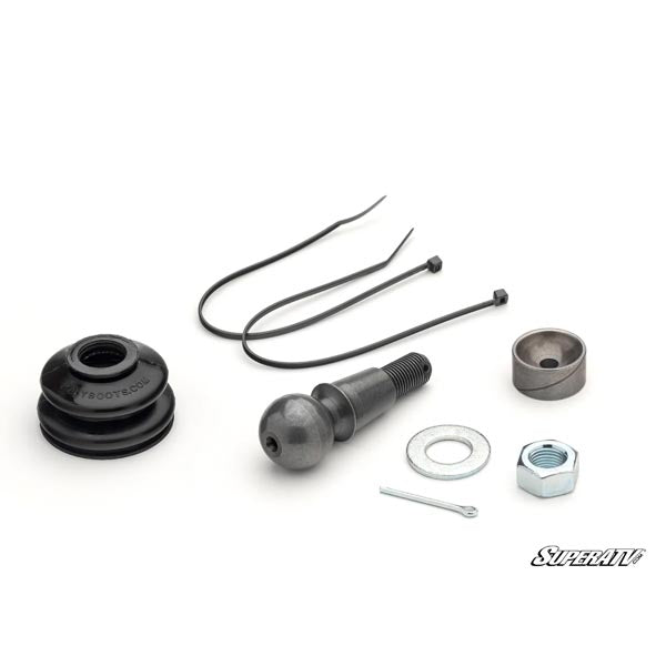 SuperATV Keller Ball Joint Rebuild Kit (BJK-CA-X3U-PK) - Driven Powersports