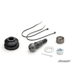 SuperATV Keller Ball Joint Rebuild Kit (BJK-CA-X3U-PK) - Driven Powersports