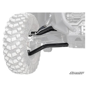 SuperATV Atlas Pro 1.5" Forward Offset A-Arms (AA-CA-COM-OHC-02) - Driven Powersports