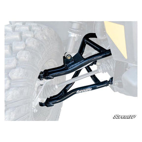 SuperATV SATV A-ARM CAN-AM (AA-CA-DEF-2-001-BH02) - Driven Powersports