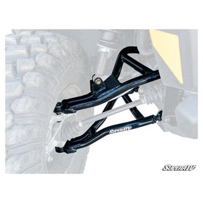 SuperATV SATV A-ARM CAN-AM (AA-CA-DEF-2-001BSD02) - Driven Powersports