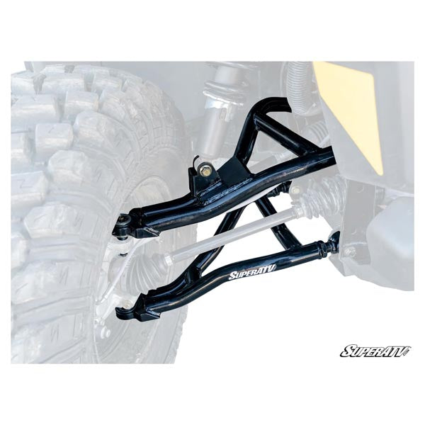 SuperATV SATV A-ARM CAN-AM (AA-CA-DEF-2-001BSD02) - Driven Powersports