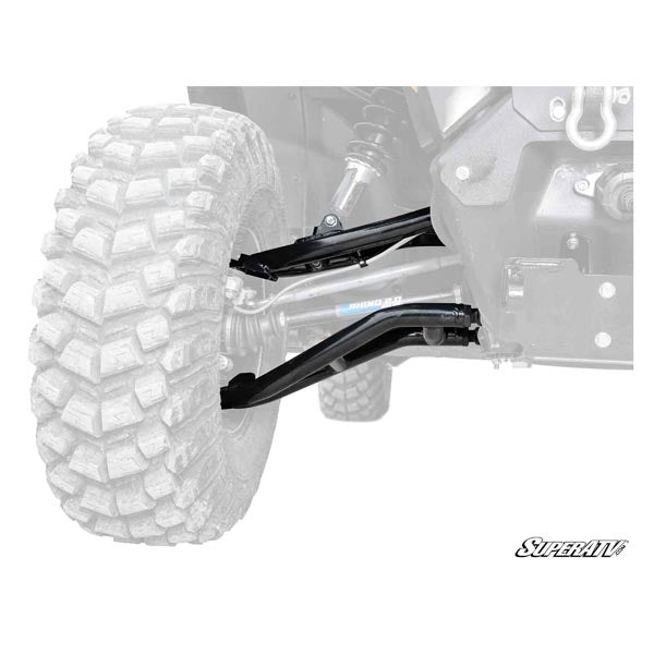 SuperATV SATV A-ARM CAN-AM (AA-CA-DEF-2-002-02) - Driven Powersports