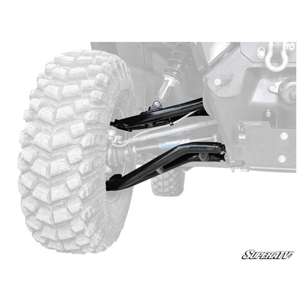 SuperATV SATV A-ARM CAN-AM (AA-CA-DEF-2-002-BH02) - Driven Powersports