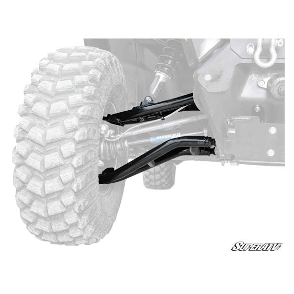 SuperATV SATV A-ARM CAN-AM (AA-CA-DEF-2-002BSD02) - Driven Powersports