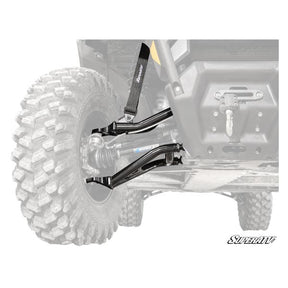SuperATV Atlas Pro BFT Suspension Kit (A-Arms) (AA-CA-DEF-BFT-001-02) - Driven Powersports