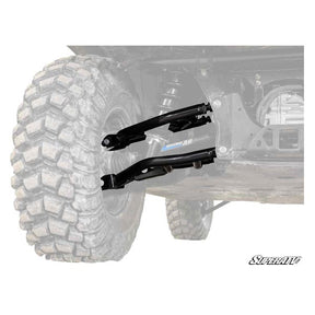 SuperATV 1.5" Rear Offset A-Arms (AA-CA-DEF-R-OHC-02) - Driven Powersports
