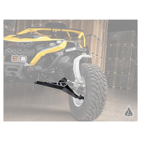 SuperATV High Clearance Boxed A-Arms (AA-CA-MAVR-001-01) - Driven Powersports