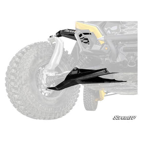SuperATV Sidewinder Front A-Arms (AA-CA-MAVR-02) - Driven Powersports