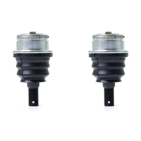 SuperATV Heavy-Duty Ball Joint Set (BJ-2-001-K-2) - Driven Powersports