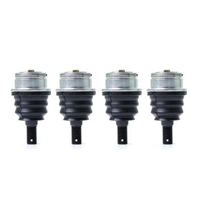 SuperATV Ball Joint - 2 Sets (BJ-2-001-K-4) - Driven Powersports