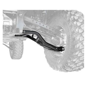 SuperATV High-Clearance A-Arms (AA-Y-RMAX4-R-HC-02) - Driven Powersports