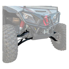 SuperATV High-Clearance 1.5" Forward Offset A-Arms (AA-Y-WV-X4-1.5-HC-02) - Driven Powersports