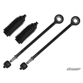 SuperATV Tie Rod Kit (TRRA-P-RAN900-2) - Driven Powersports