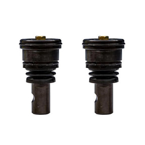 SuperATV Heavy-Duty Ball Joint Set (BJ-1-001-K-2) - Driven Powersports