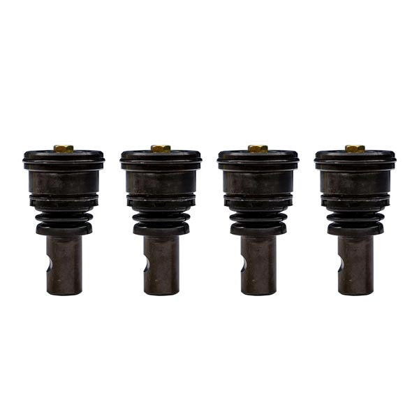 SuperATV Heavy-Duty Ball Joint - 2 Sets (BJ-1-001-K-4) - Driven Powersports