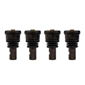 SuperATV Heavy-Duty Ball Joint - 2 Sets (BJ-1-001-K-4) - Driven Powersports