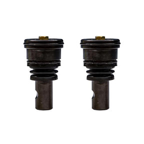 SuperATV Heavy-Duty Ball Joint Set (BJ1001PRAN1K001K2) - Driven Powersports