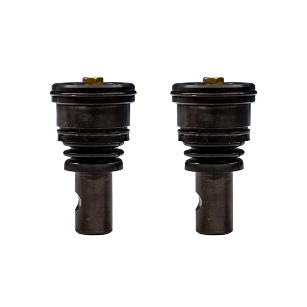 SuperATV Heavy-Duty Ball Joint Set (BJ1001PRAN1K001K2) - Driven Powersports