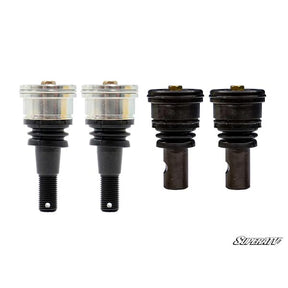 SuperATV Heavy-Duty Ball Joint - 2 Sets (BJ1001PRAN1K001K4) - Driven Powersports