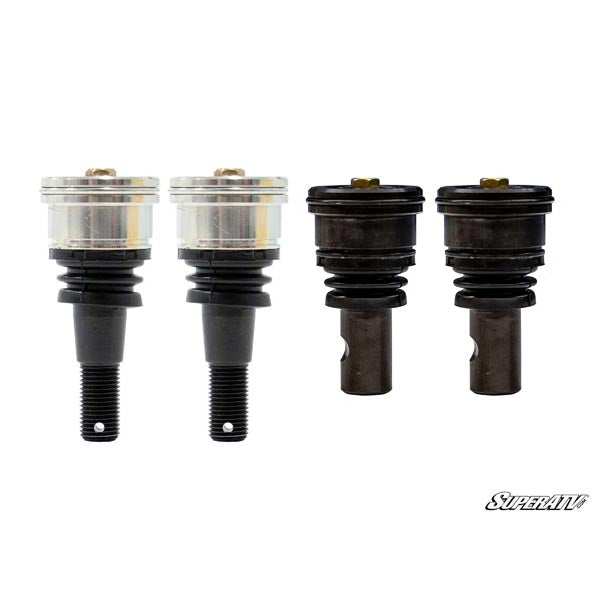 SuperATV Heavy-Duty Ball Joint - 2 Sets (BJ1001PRAN1K001K4) - Driven Powersports