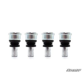 SuperATV Ball Joint - 2 Sets (BJ-1-002-K-4) - Driven Powersports