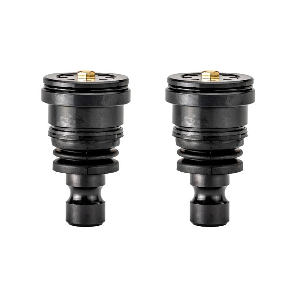 SuperATV Heavy-Duty Ball Joint Set (BJ-1-33-001-K-2) - Driven Powersports