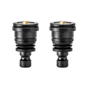 SuperATV Heavy-Duty Ball Joint Set (BJ-1-33-001-K-2) - Driven Powersports
