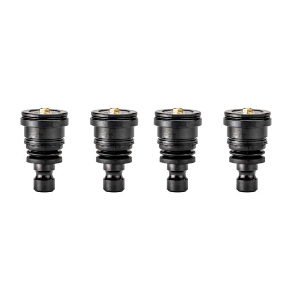 SuperATV Heavy-Duty Ball Joint - 2 Sets (BJ-1-33-001-K-4) - Driven Powersports