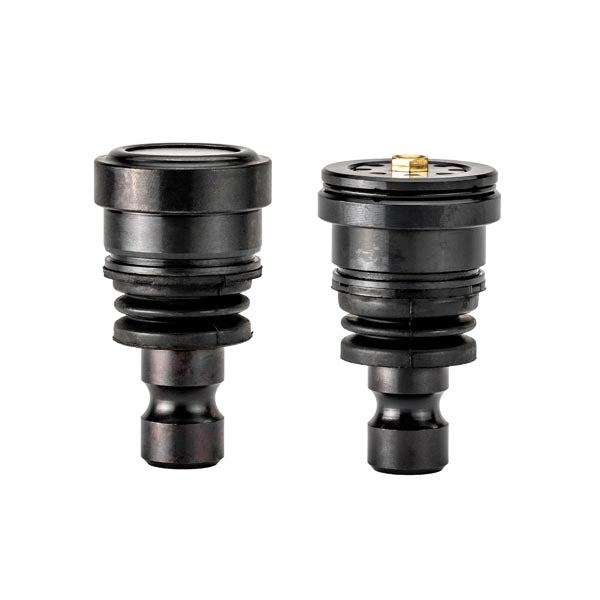 SuperATV Heavy-Duty Ball Joint Set (BJ133001RAN1K003K2) - Driven Powersports