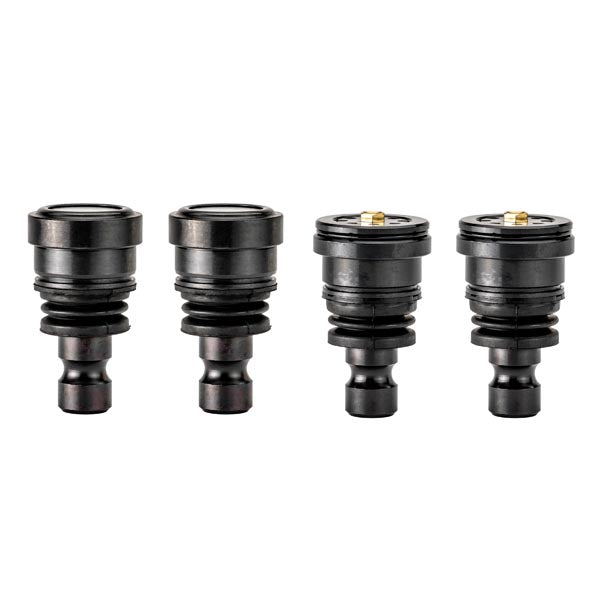 SuperATV Heavy-Duty Ball Joint - 2 Sets (BJ133001RAN1K003K4) - Driven Powersports