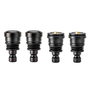 SuperATV Heavy-Duty Ball Joint - 2 Sets (BJ133001RAN1K003K4) - Driven Powersports
