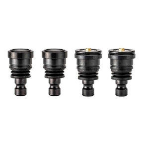 SuperATV Super Duty Ball Joint - 2 Sets (BJ133001RAN1K004K4) - Driven Powersports