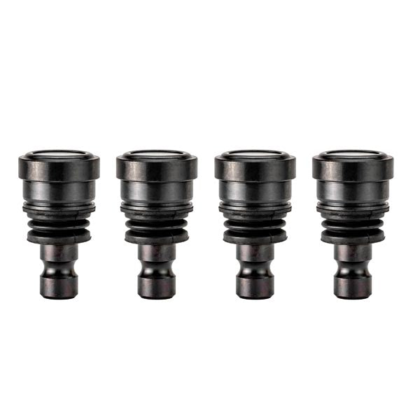SuperATV Ball Joint - 2 Sets (BJ-1-33-002-K-4) - Driven Powersports
