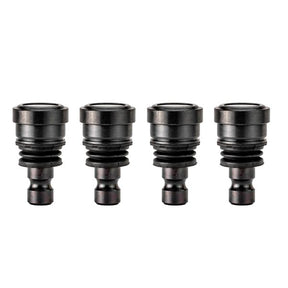 SuperATV Ball Joint - 2 Sets (BJ-1-33-002-K-4) - Driven Powersports