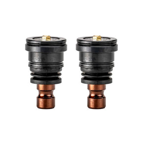 SuperATV Super Duty Ball Joint Set (BJ-1-33-003-K-2) - Driven Powersports