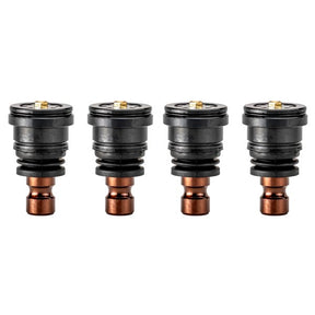 SuperATV Super Duty Ball Joint - 2 Sets (BJ-1-33-003-K-4) - Driven Powersports