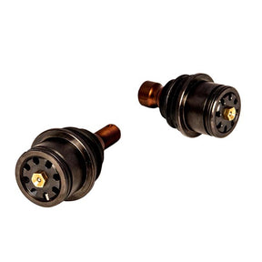 SuperATV Super Duty Ball Joint Set (BJ-CA-X3-001-002-K-2) - Driven Powersports