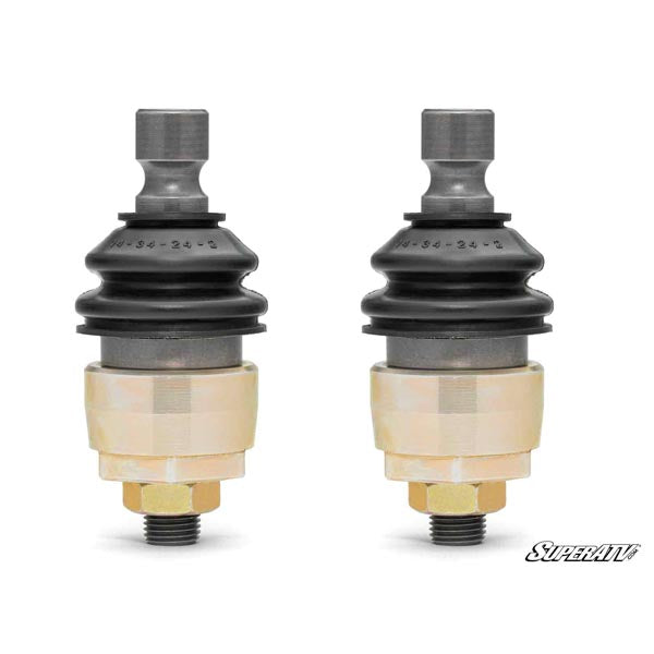 SuperATV Keller Ball Joint Set (BJK-P-RG-K-2) - Driven Powersports