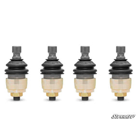 SuperATV Keller Ball Joint - 2 Sets (BJK-P-RG-K-4) - Driven Powersports