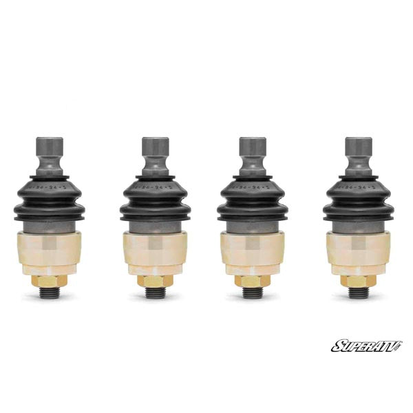 SuperATV Keller Ball Joint - 2 Sets (BJK-P-RG-K-4) - Driven Powersports
