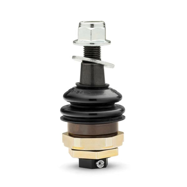 SuperATV Lower Keller Ball Joint (BJK-P-RZRTR) - Driven Powersports