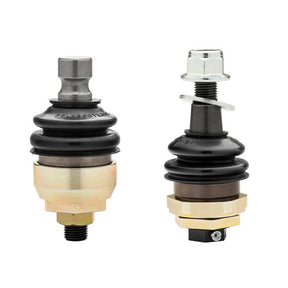 SuperATV Keller Ball Joint Set (BJK-P-RZRTR-K-2) - Driven Powersports
