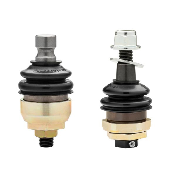 SuperATV Keller Ball Joint Set (BJK-P-RZRTR-K-2) - Driven Powersports