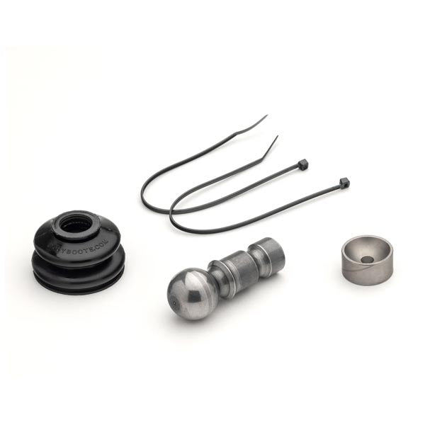 SuperATV Keller Ball Joint Rebuild Kit (BJK-P-TSPR-HCR-PK) - Driven Powersports